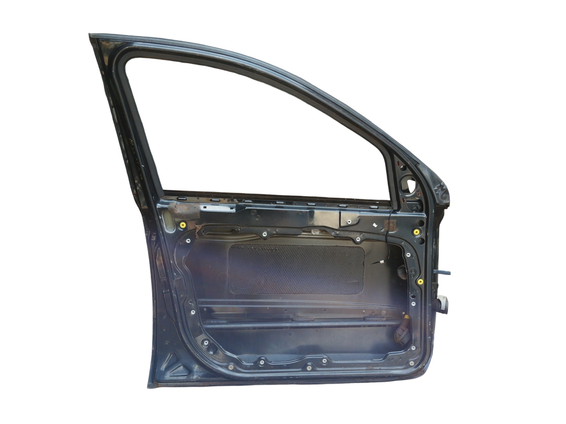 Porta Dianteira L/e Fiat Stilo 2003/10 C/detalhes Dianteira Esquerda 4