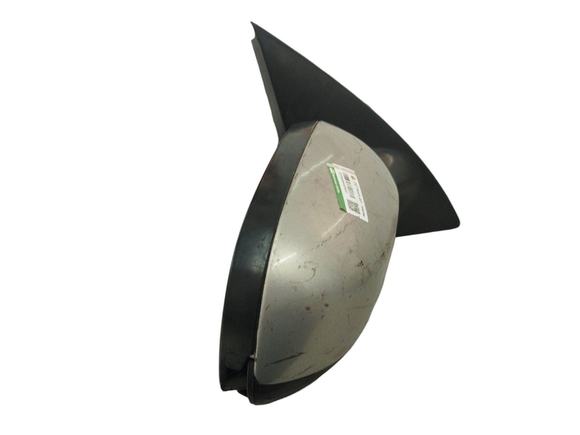 RETROVISOR MANUAL L/D GM CORSA MONTANA 2003/10 C/DETALHES 2