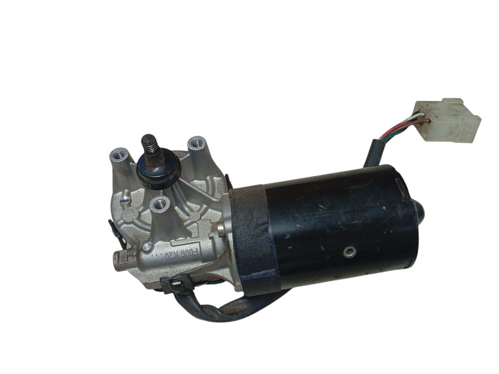 MOTOR LIMPADOR PARABRISA MB ACCELO 715/815/915 5