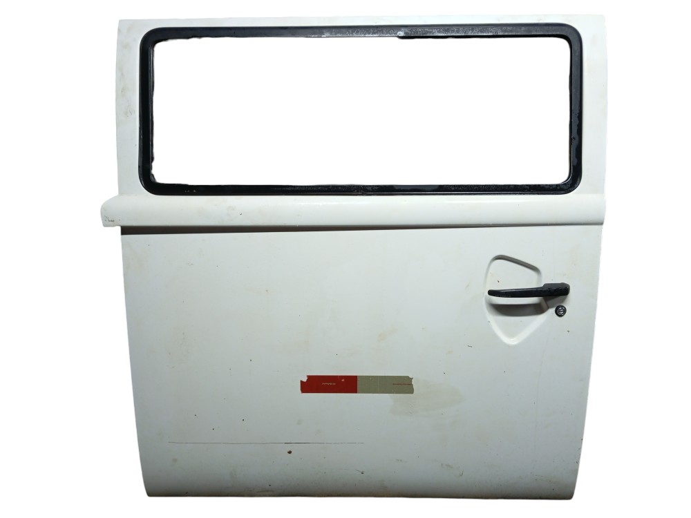 PORTA LATERAL CORRER DIREITO VOLKSWAGEN KOMBI 1997/10 1