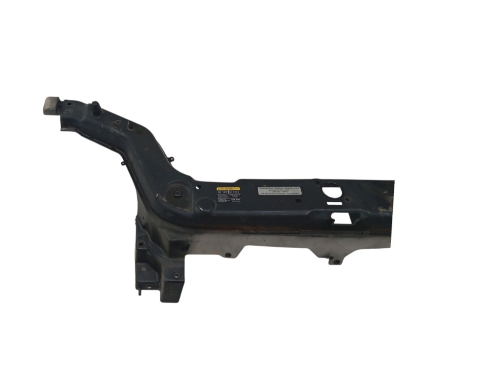 PAINEL MINI FRENTE FORD ECOSPORT 2004 A 2012 ORIGINAL USADO 4
