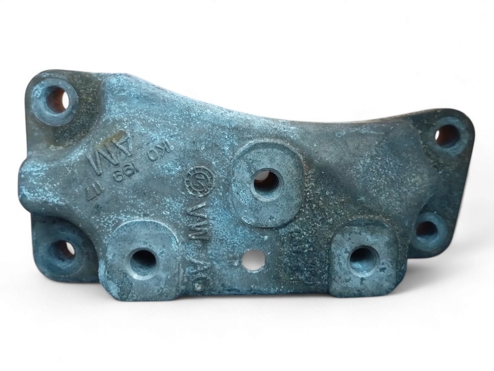 Suporte Inferior Cambio Volkswagen Jetta 2.0 2011 A 2016 2
