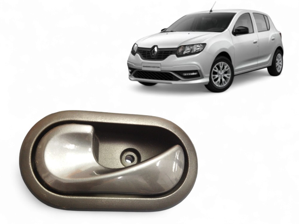 Macaneta Interna L/e Renault Sandero Logan Duster Dianteira/traseira 1