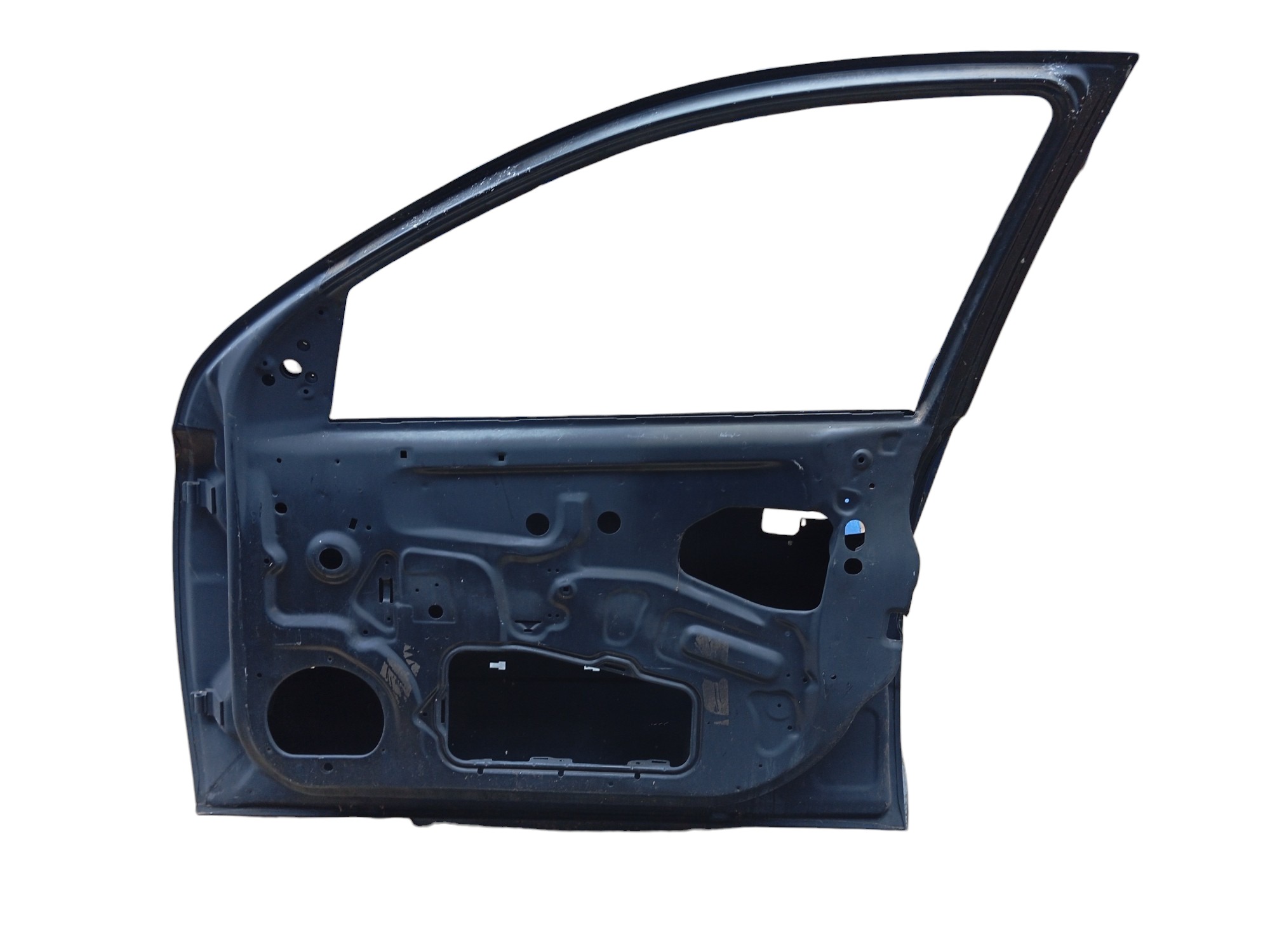 Porta Dianteira L/d Gm Astra 1999 A 2011 Original  Dianteira Direito 2