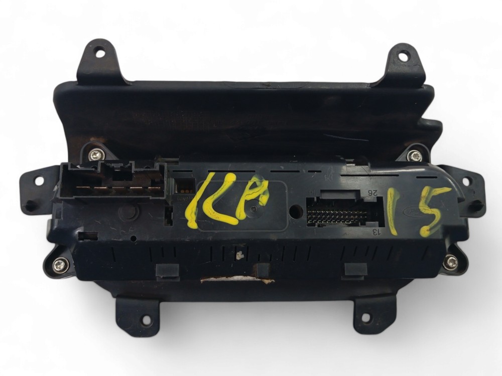 Comando Ar Condicionado Ford Ka 2013 A 2018 Original 4