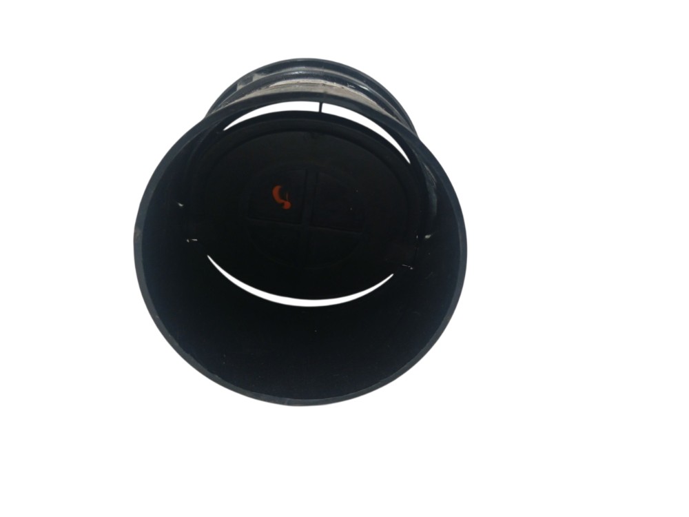 Filtro de ar Ford Cargo 2008/10 5