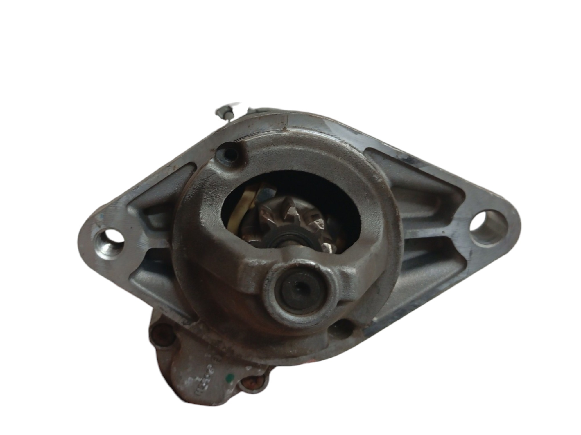 Motor Arranque Toyota Corolla 2015/16 Bosh 2.0 Flex 3