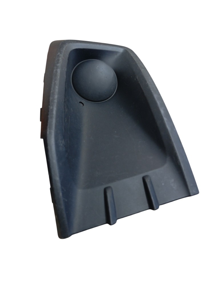 Moldura Do Farol De Milha Volkswagen Gol G5 2010/12 1
