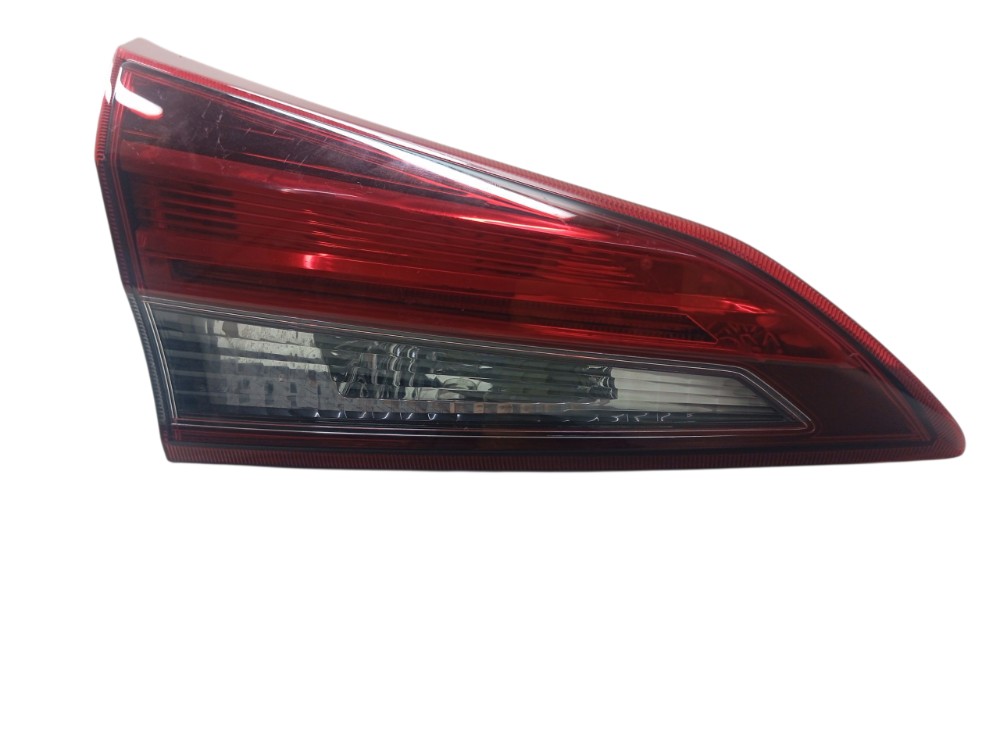 Lanterna Led Traseiro Direito Yaris Hatch 2019 Direito/passageiro