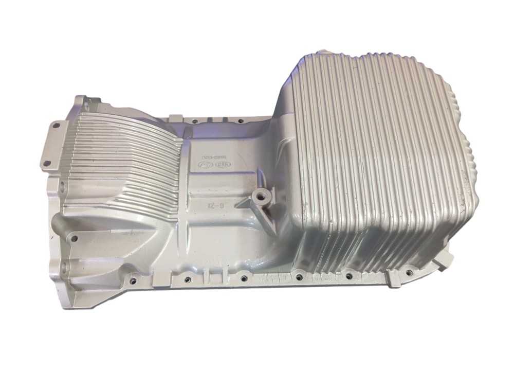 CARTER DE ÓLEO DO MOTOR HYUNDAI TUCSON 2007/2015 4