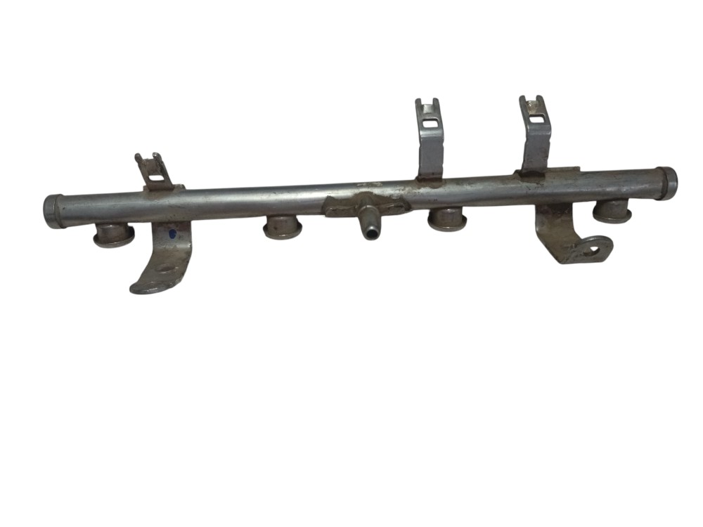 FLAUTA BICOS INJETOR FIAT STRADA PALIO IDEA 1.8 3