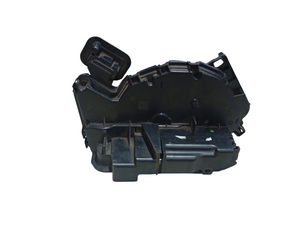 FECHADURA ELÉTRICA PORTA DIANTEIRA L/D VOLKSWAGEN T-CROSS 18 4