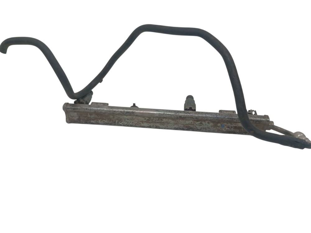 Flauta Injeção Mercedes C180 C200 1.8 2002/2005 5