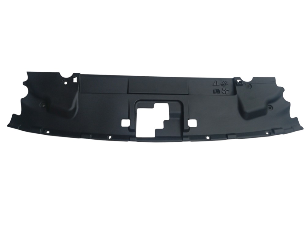 Defletor Moldura Vedador Capo Ford Mustang 2020 4