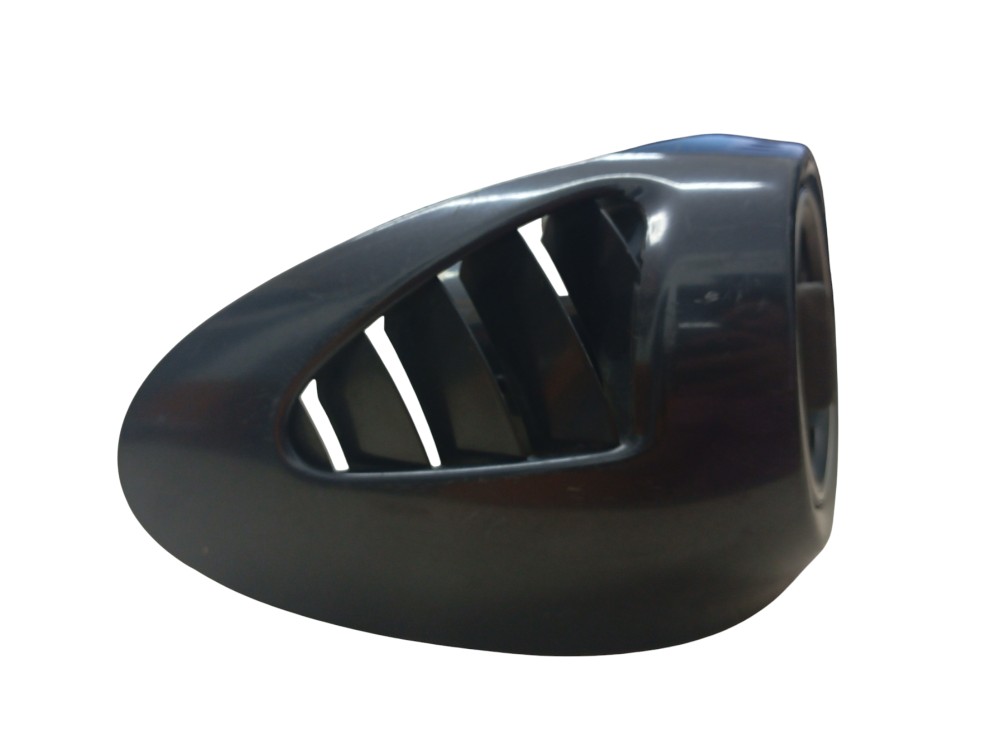 Difusor Saida De Ar Direita Fiat Grande Siena Palio 3