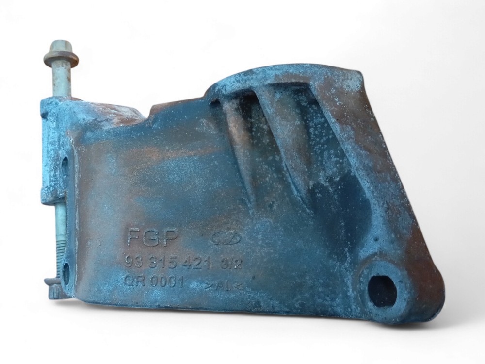 Suporte Alternador Chevrolet Meriva / Corsa / Montana 4