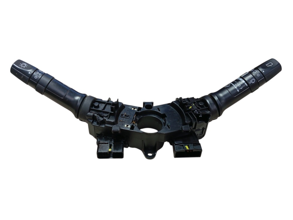 Chave De Seta Farol Hyundai Hb20 13/19 2