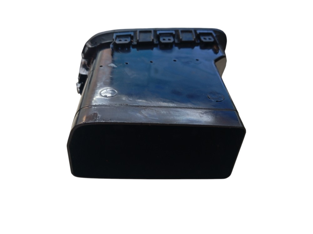 Difusor De Ar Painel Direito Fiat Argo 2017/25 6