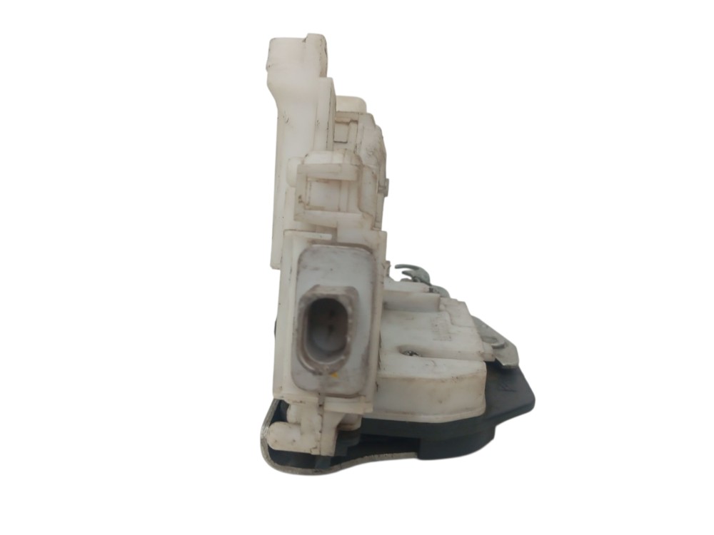 Fechadura Porta traseira esquerda Volkswagen Gol G5 2009/15 4
