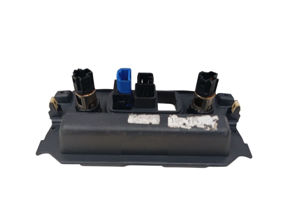 MOLDURA PAINEL CHEVROLET GM S10 2012 A 2016 USADO ORIGINAL 4