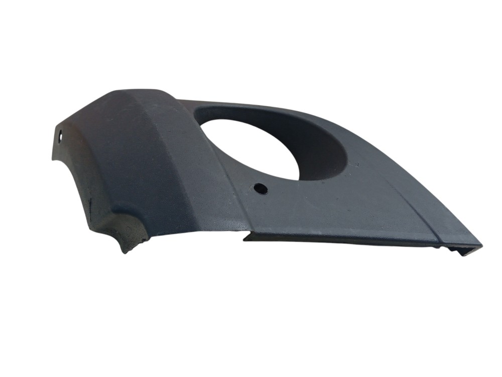 Moldura Do Farol De Milha L/d Vw Saveiro Cross G5/g6 10/13 4