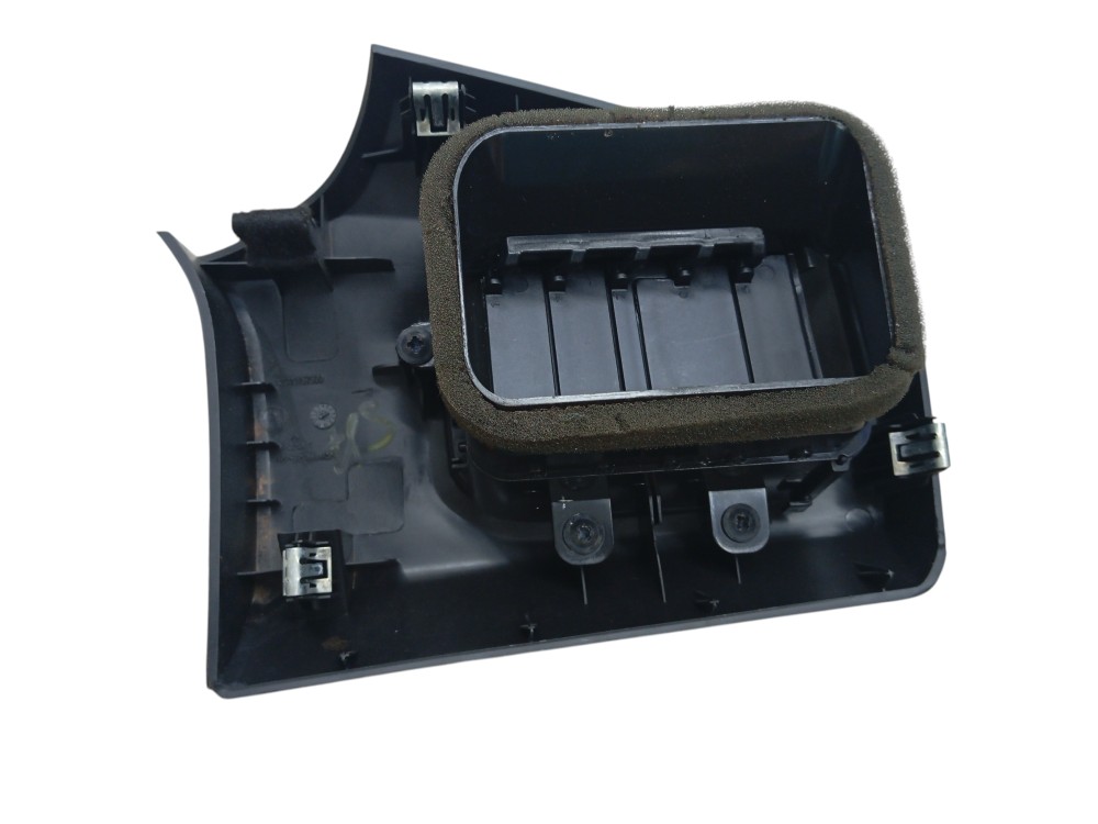 DIFUSOR DE AR COM MOLDURA PAINEL L/E CHEVROLET ONIX 2013 4
