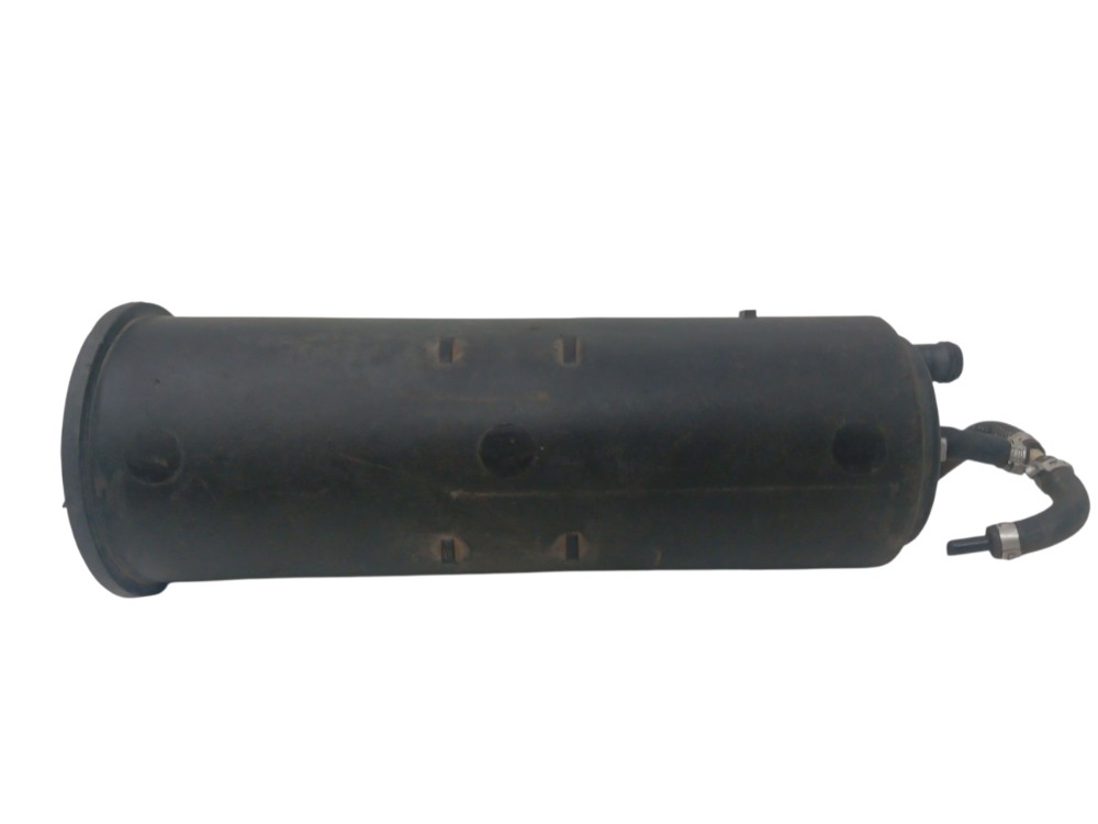 Canister carvão filtro ativado Saveiro Gol Voyage G5 2008/12 3
