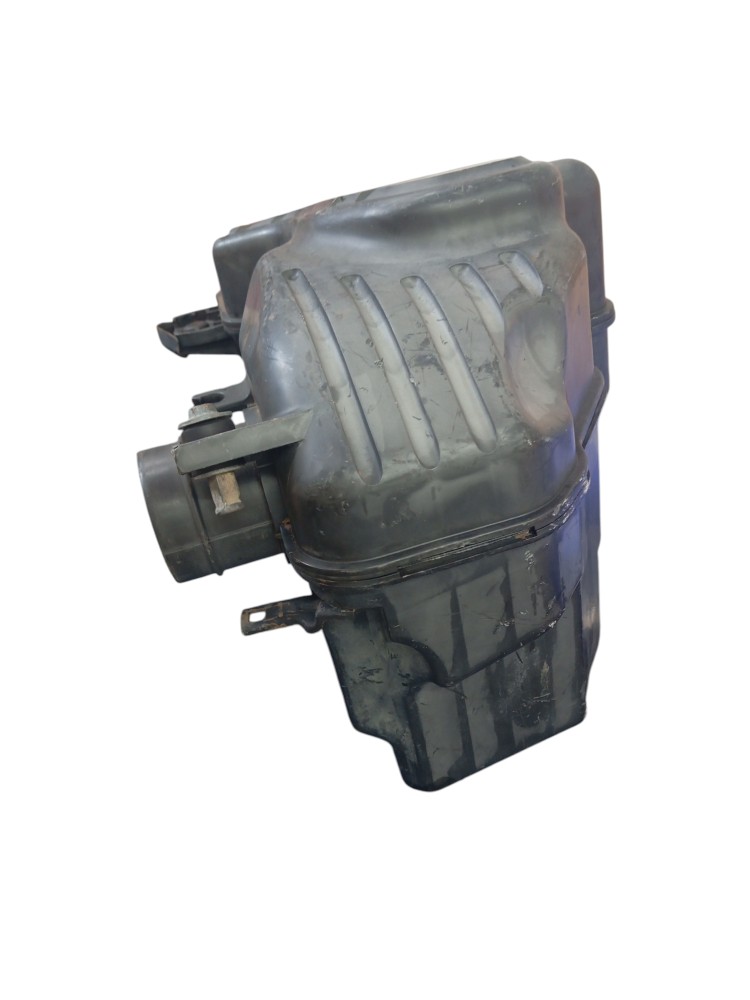 Caixa Filtro Ar Ressonador Honda Civic 1.7 2001 5