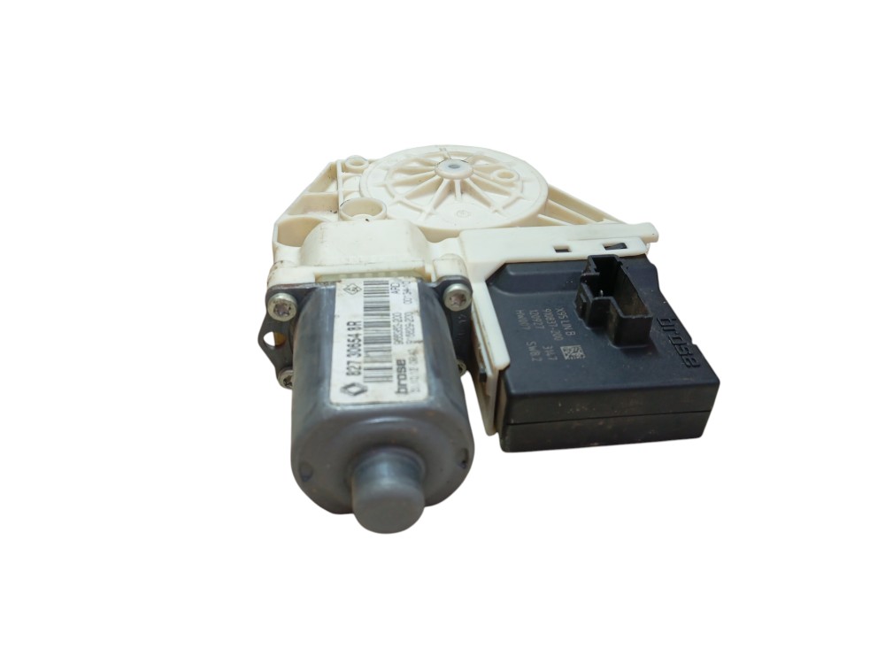 Motor Vidro Elétrico Traseiro Direito Renault Fluence 12/15
