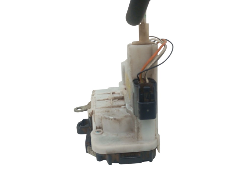 Fechadura Porta traseira esquerda fiat Grand Siena 2012/17 4