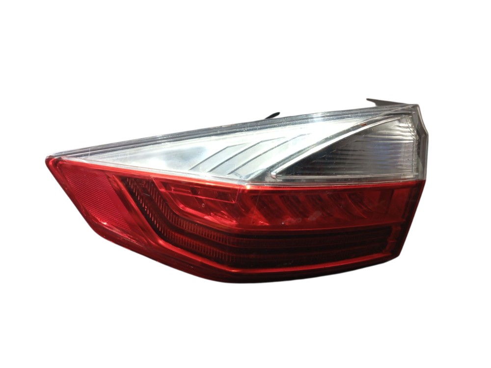 LANTERNA TRASEIRA ESQUERDA HONDA CITY 2018 A 2021 3