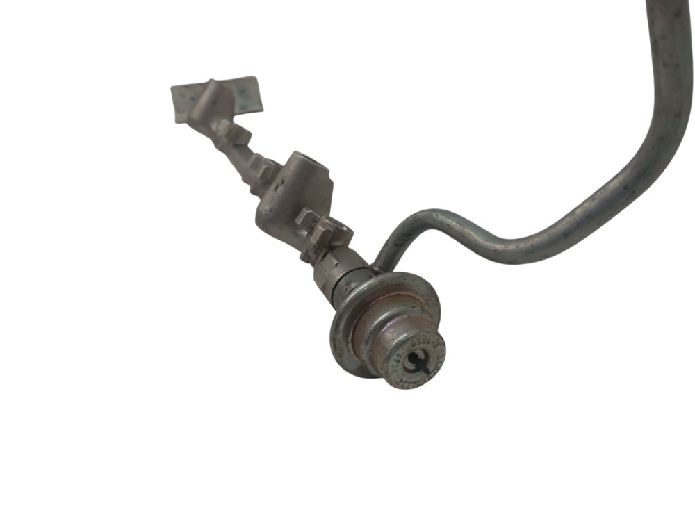 Flauta bicos injetores Toyota Corolla 1.8 2012/14