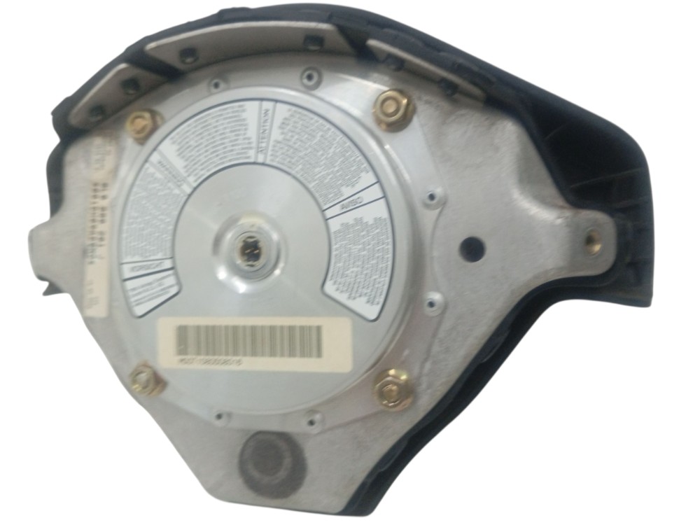 Bolsa Air Bag volante Audi A3 1999/05 4