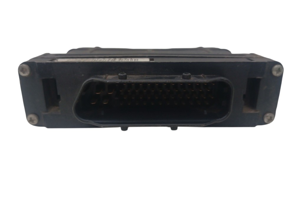 Módulo câmbio automático Vw Jetta 2012/16 7