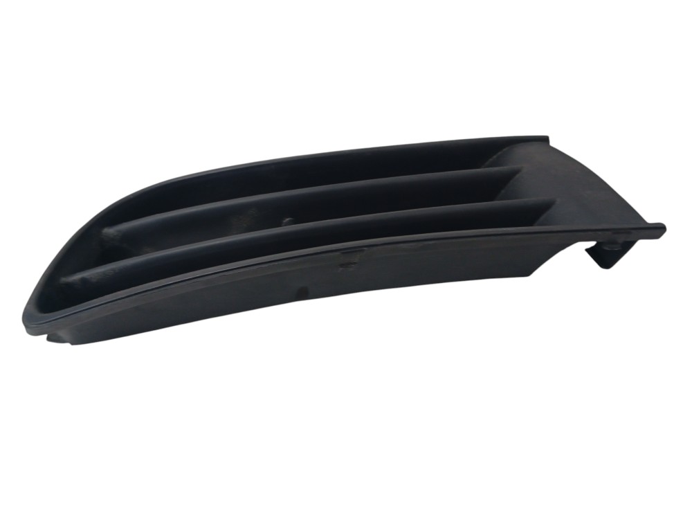 Moldura Grade Farol De Milha Volkswagen Polo 2007/08 5