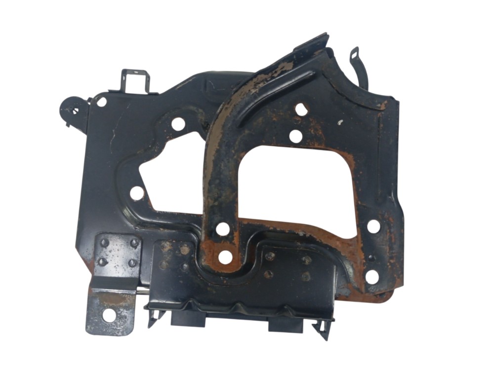 Suporte Caixa Bateria Gm Zafira Astra 2005 5