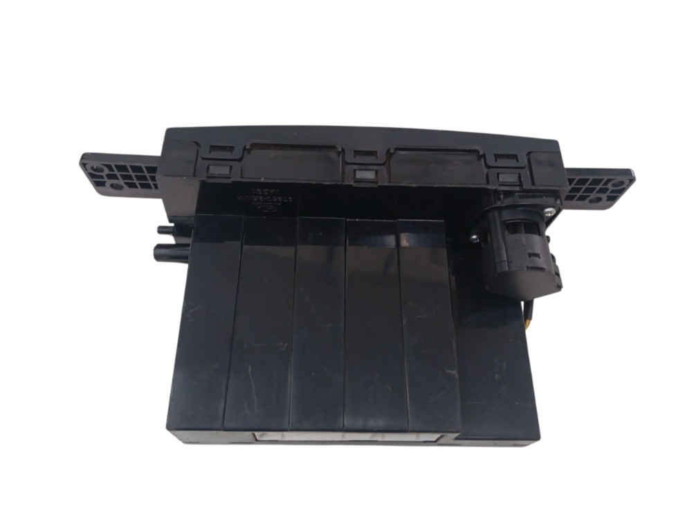 COMANDO AR CONDICIONADO DIGITAL HYUNDAI TUCSON 2009 A 2015 6