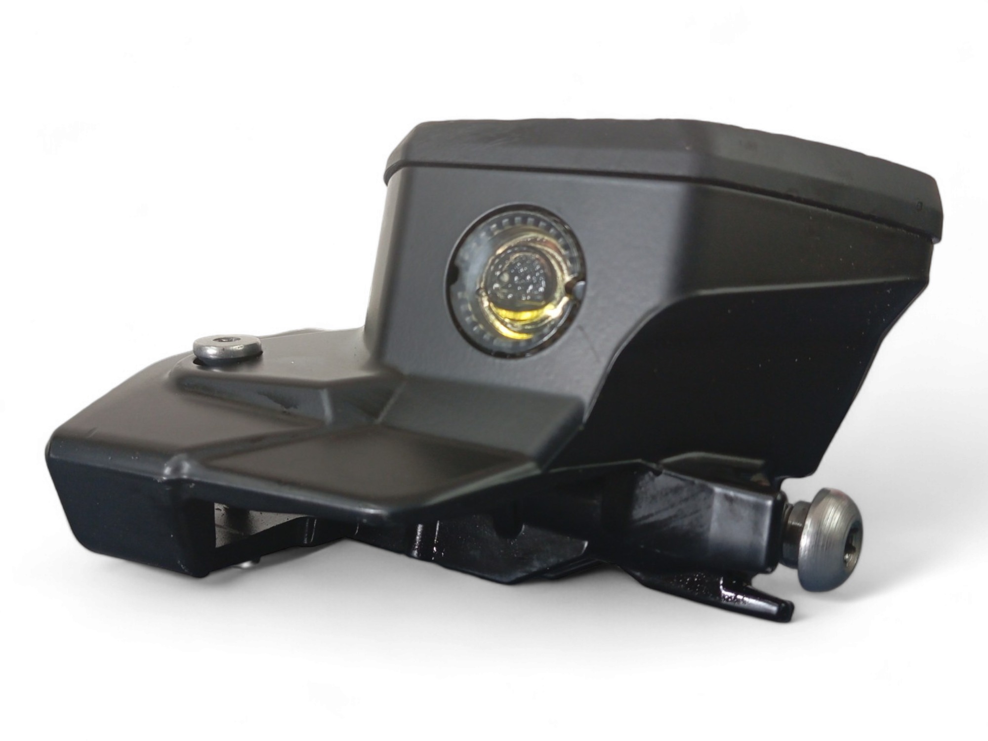 Burrinho De Freio Bmw 1250gs 2013 A 2021 Paralelo C/detalhe 2