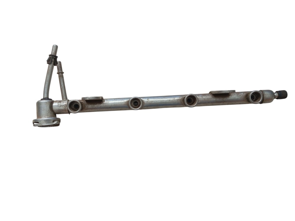 Flauta De Bicos Injetor Chevrolet Corsa 1.0 2000/02 3