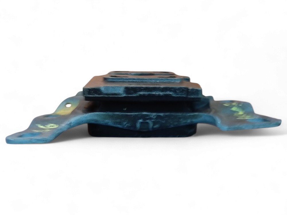 Coxim Esquerdo Motor Ford Focus 1.6 2009 A 2013 Original 6