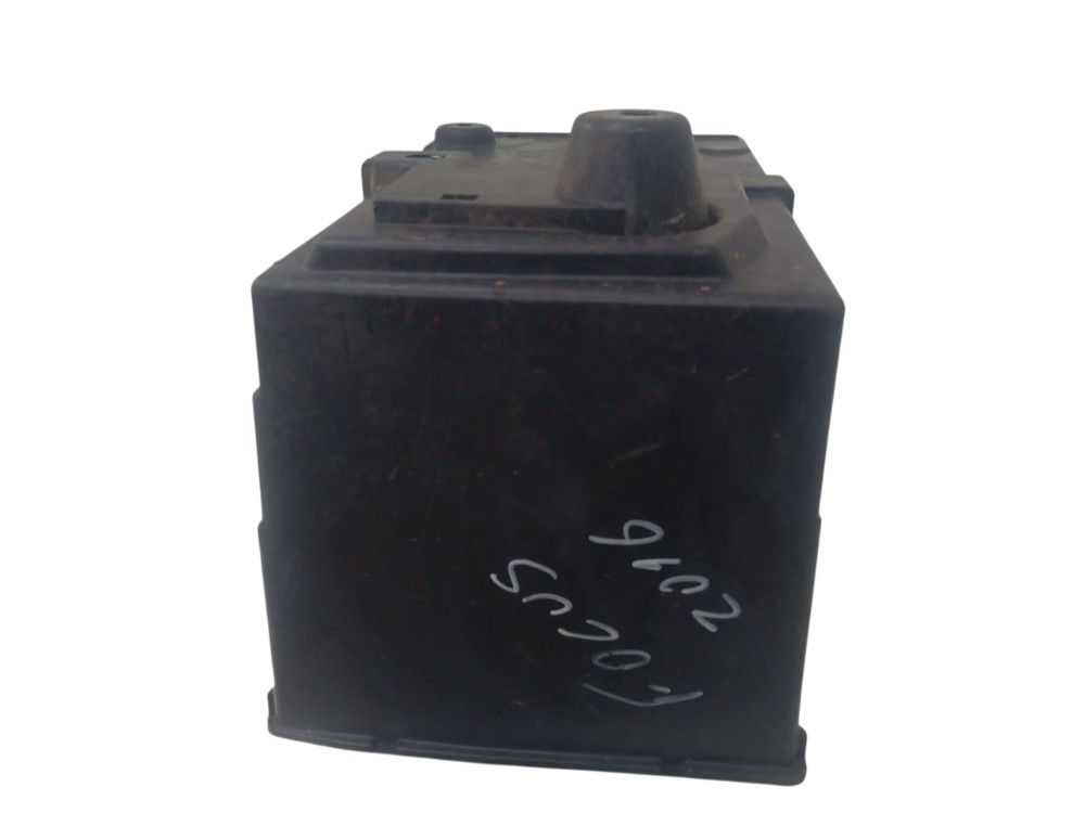 Caixa De Bateria Ford Focus 2014 3