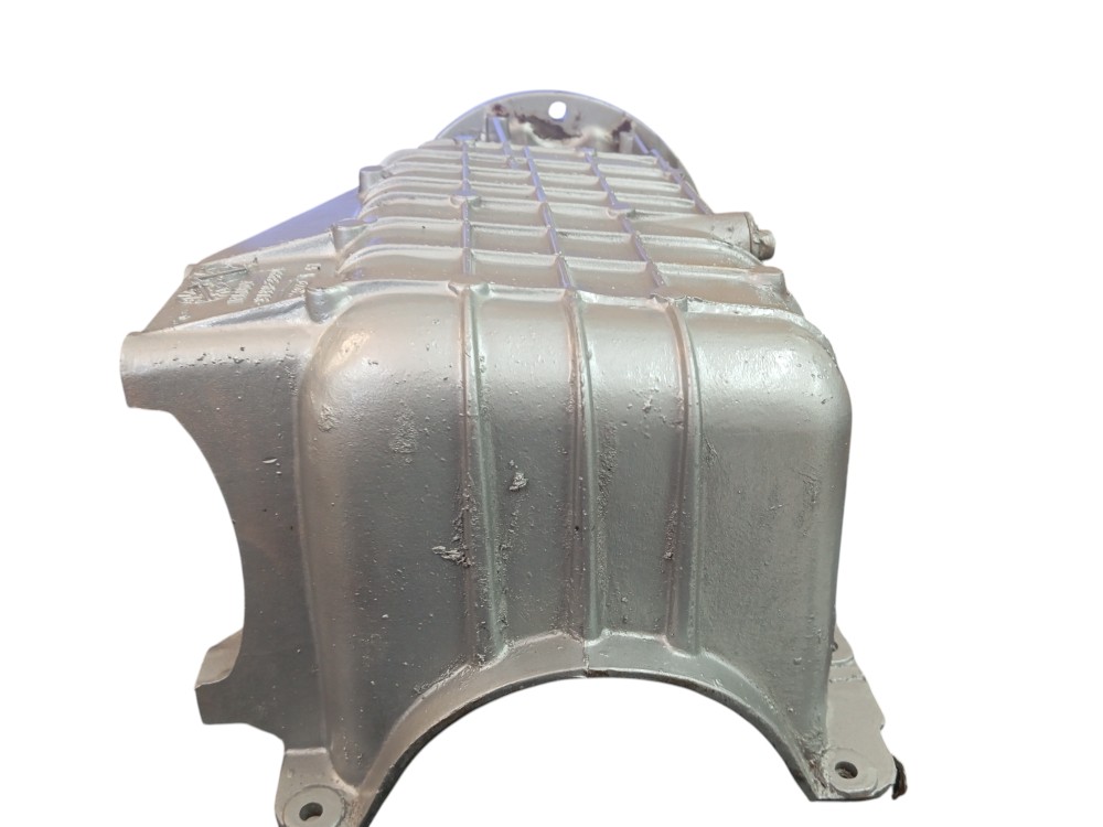 CARTER ÓLEO MOTOR FORD FIESTA ECOSPORT 2007/2009 6