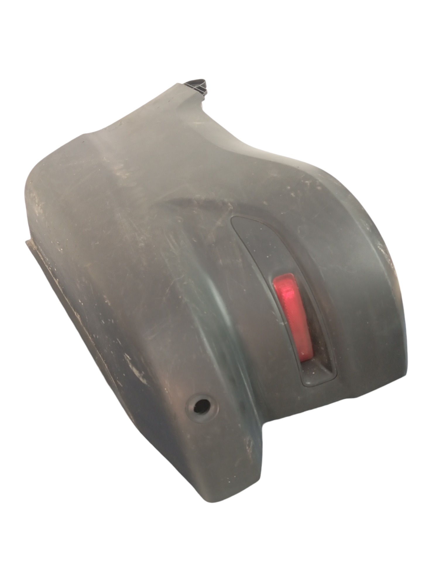 Ponteira T/E fiat strada 2020 a 23 usada original 4