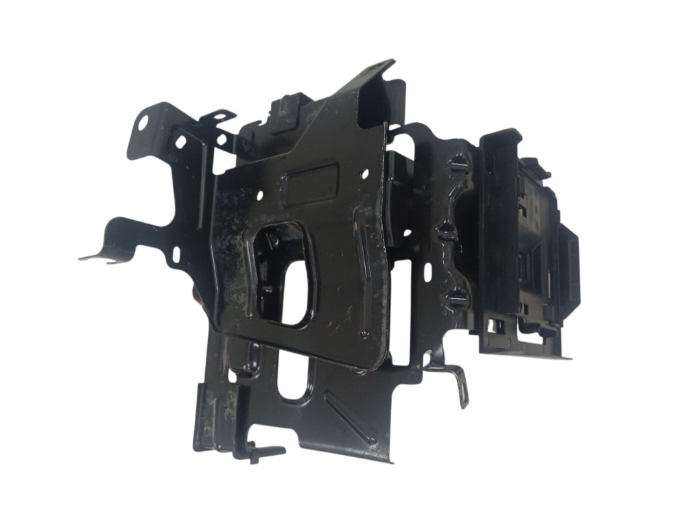 Suporte Bateria Modulo Gm Onix Lt Hatch 2020 1.0 2