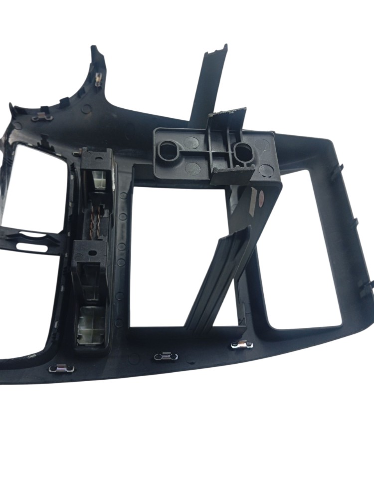 Moldura Painel Central Vwfox 2009/2013 7