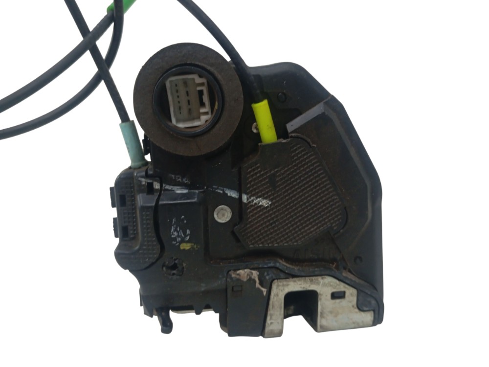 Fechadura Porta Traseira Direita Toyota Corolla 2009/14 2