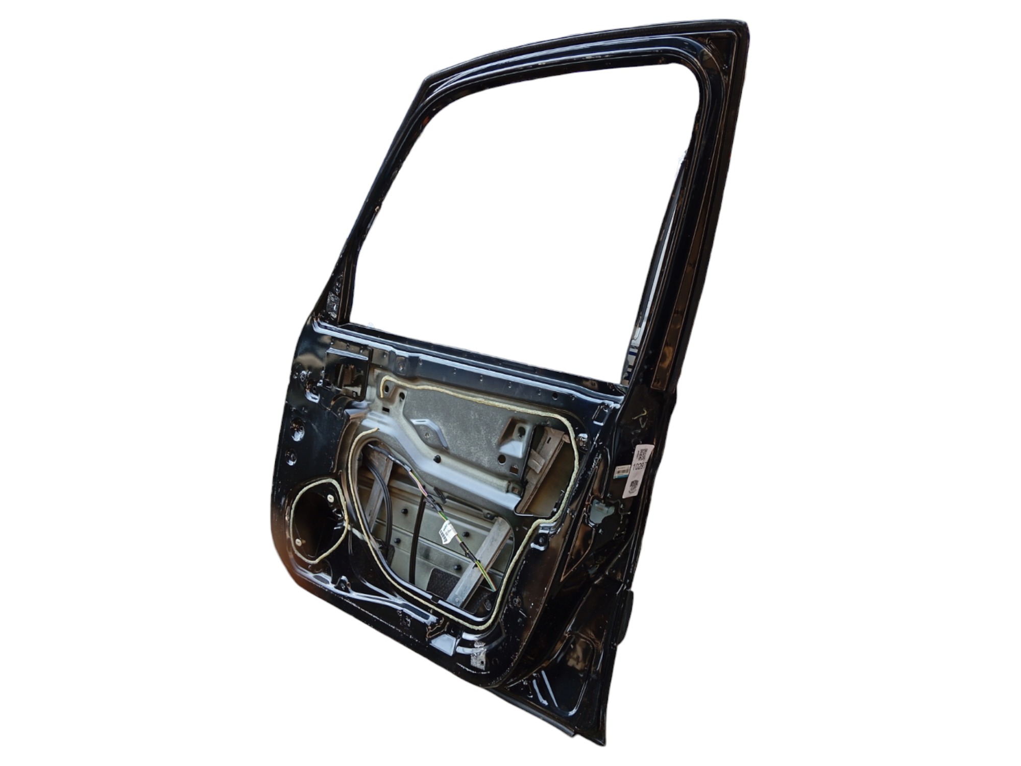 Porta Dianteira L/d Citroen Xsara Picasso 2001/12  Dianteira Direito 4