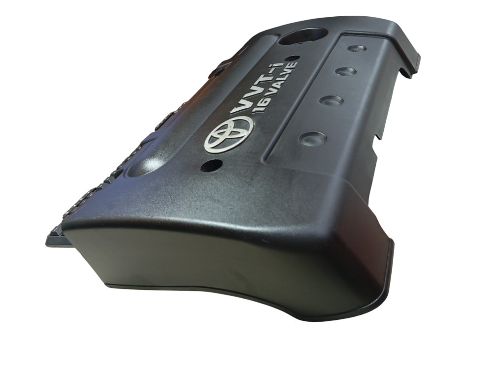 Tampa Capa Do Motor Toyota Corolla 1.8 07/14 2