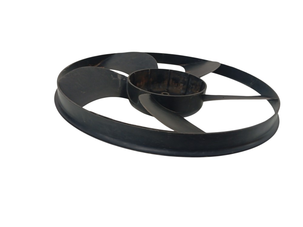 HELICE DA VENTOINHA FIAT PALIO STRADA SIENA 2004/12 SEM AR 5