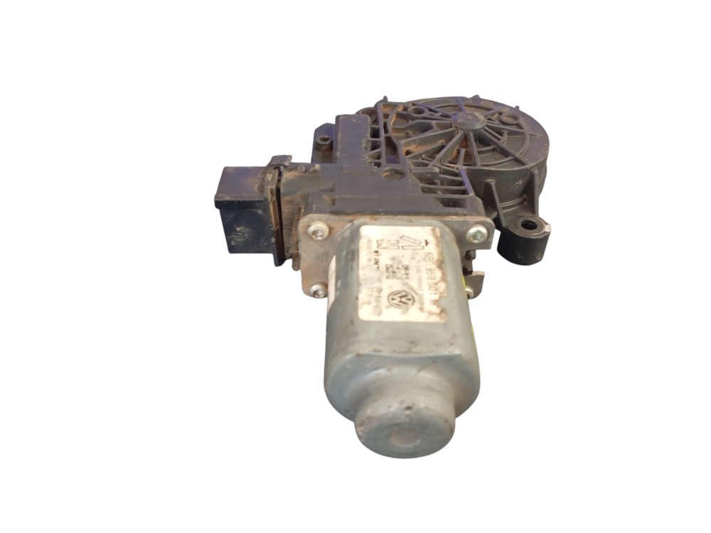 MOTOR DE VIDRO ELÉTRICO L/E DIANTEIRO VW AMAROK 4